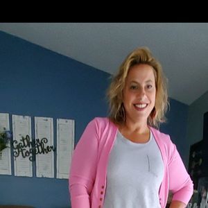 Meet your Posher, Stacey